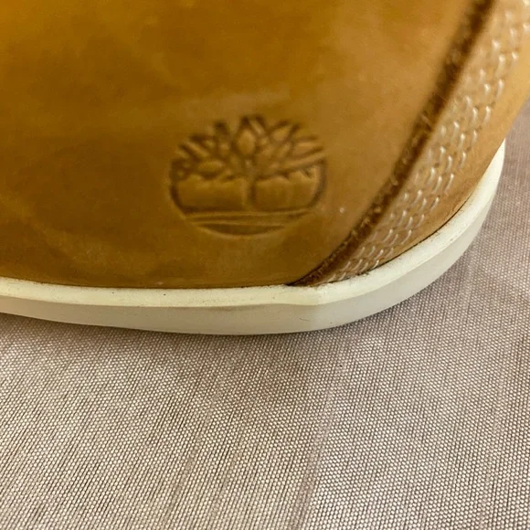 Timberland women’s size 5.5 - Picture 2 of 8